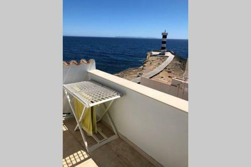 Apartamento S'estel. Col�nia de Sant Jordi. Mallorca