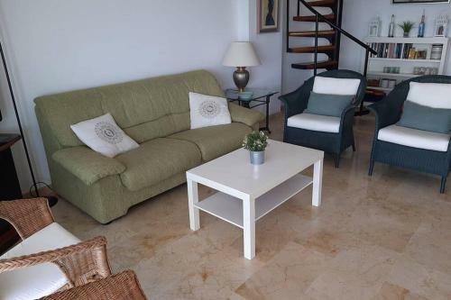 Apartamento S'estel. Col�nia de Sant Jordi. Mallorca