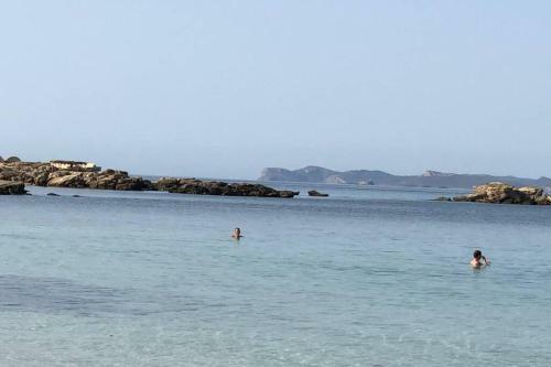 Apartamento S'estel. Col�nia de Sant Jordi. Mallorca