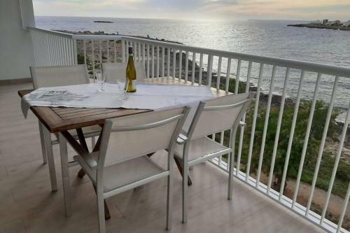 Apartamento S'estel. Col�nia de Sant Jordi. Mallorca