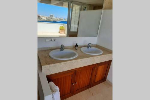 Apartamento S'estel. Col�nia de Sant Jordi. Mallorca