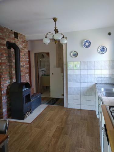 Apartamento Kwatera Agro
