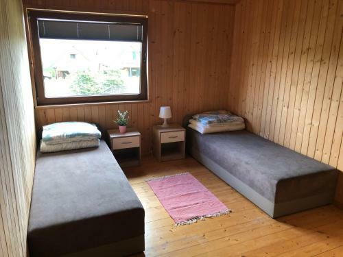 Apartamenty Na Klifie