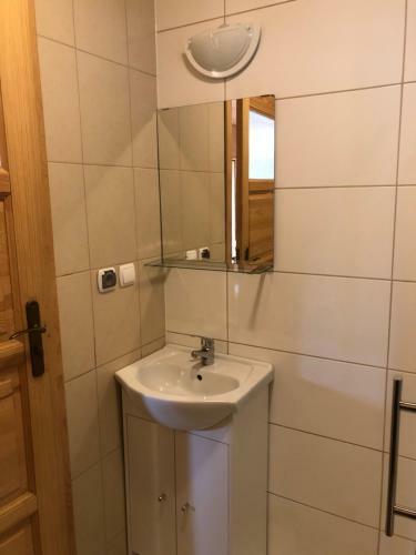 Apartamenty Na Klifie