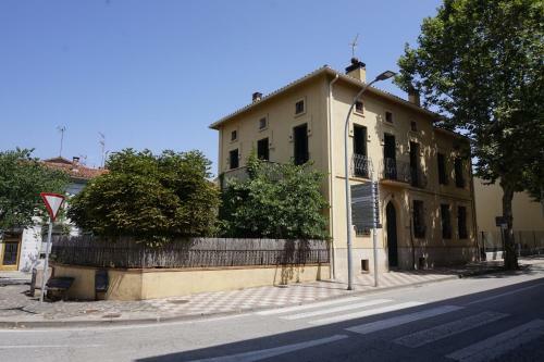 Apartament �liba Cal Veterinari