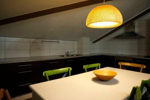 Apartament �liba Cal Veterinari