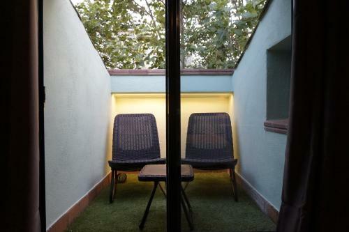 Apartament �liba Cal Veterinari
