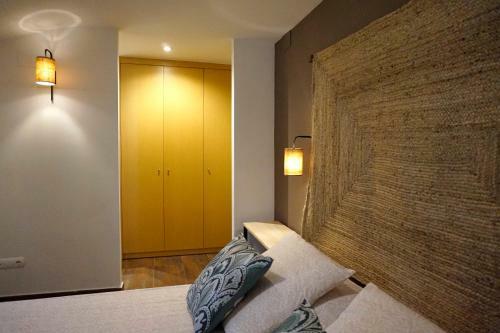 Apartament �liba Cal Veterinari