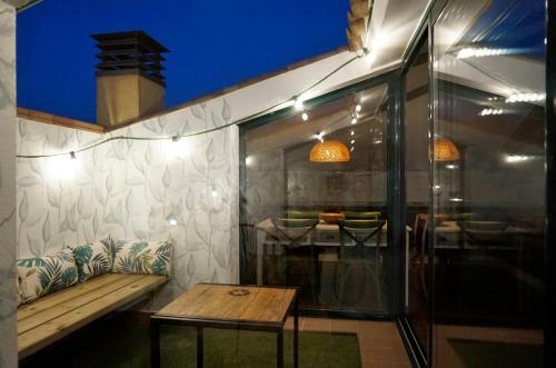 Apartament �liba Cal Veterinari