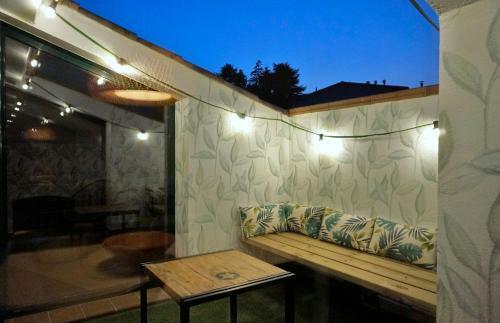 Apartament �liba Cal Veterinari