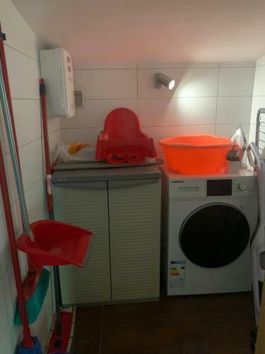 Apartament �liba Cal Veterinari
