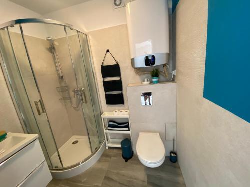Apartamenty Na ?mijowej G�rce