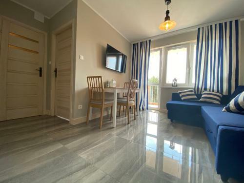 Apartamenty Na ?mijowej G�rce