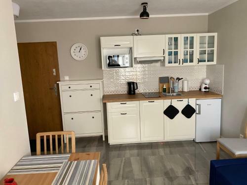 Apartamenty Na ?mijowej G�rce