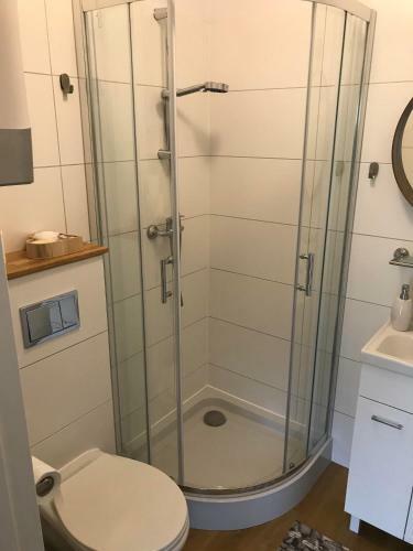 Nadmorskie Apartamenty