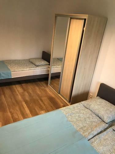 Nadmorskie Apartamenty