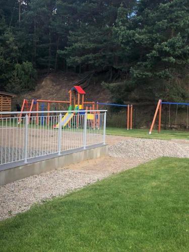 Nadmorskie Apartamenty