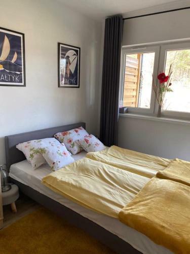 Nadmorskie Apartamenty