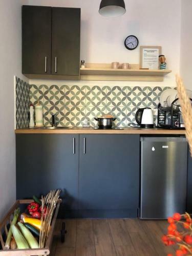 Nadmorskie Apartamenty