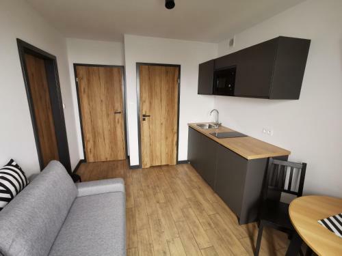 Apartamenty D?bina