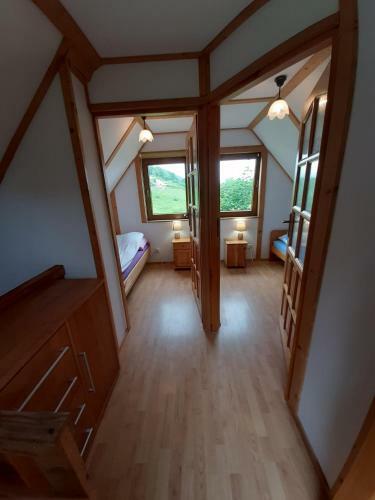 Apartamento Domki Na Za?pie
