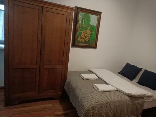 Agroturismo Gniazdo W Felicjanowie