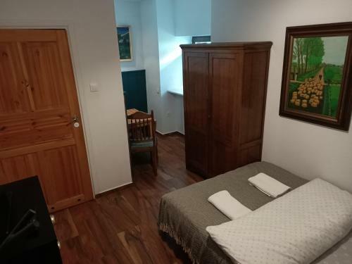 Agroturismo Gniazdo W Felicjanowie
