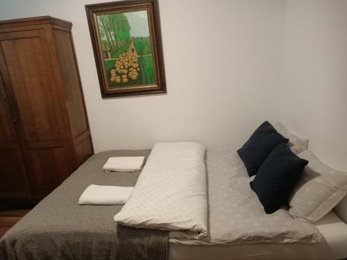 Agroturismo Gniazdo W Felicjanowie