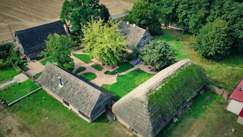 Agroturismo Gniazdo W Felicjanowie