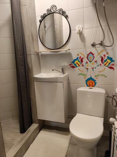 Agroturismo Gniazdo W Felicjanowie