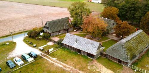 Agroturismo Gniazdo W Felicjanowie
