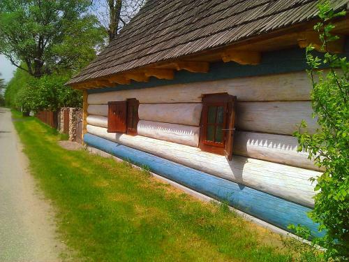 Agroturismo Gniazdo W Felicjanowie