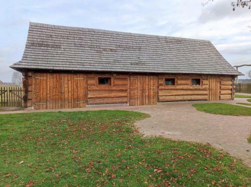 Agroturismo Gniazdo W Felicjanowie