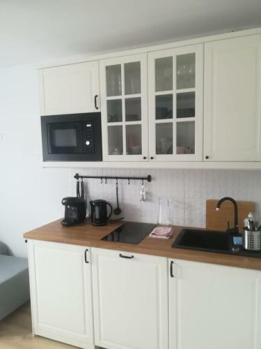 Apartamenty Modrzewiowa