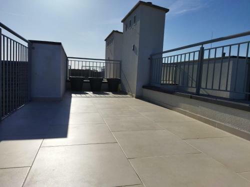 Apartamenty Modrzewiowa