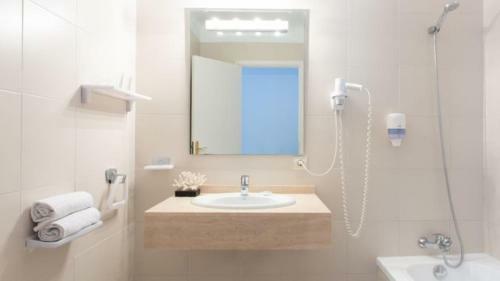Apartamentos Lemar