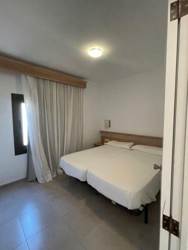 Apartamentos Lemar