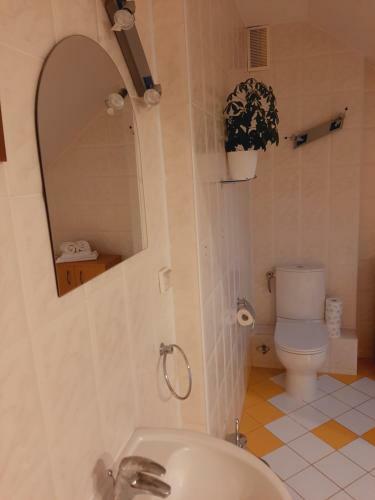 Apartament Le?ny Zak?tek