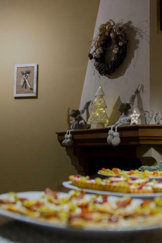 Bed & Breakfast Bac�wka Na Zadzielu