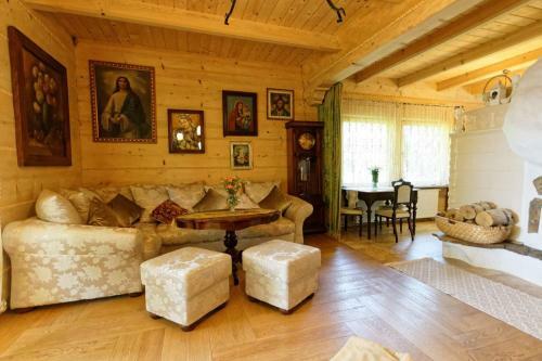 Villa Willa Na Werlasowym ?byrze