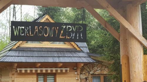 Villa Willa Na Werlasowym ?byrze