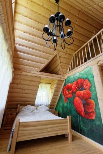 Villa Willa Na Werlasowym ?byrze