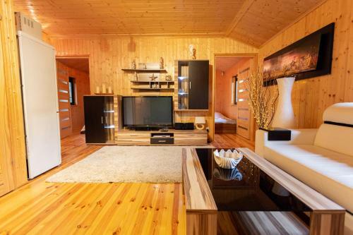 Apartamento Skarb Ba?tyku