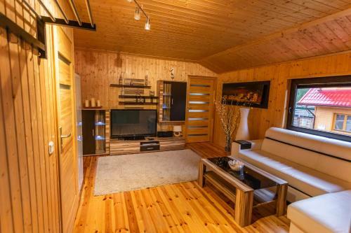 Apartamento Skarb Ba?tyku