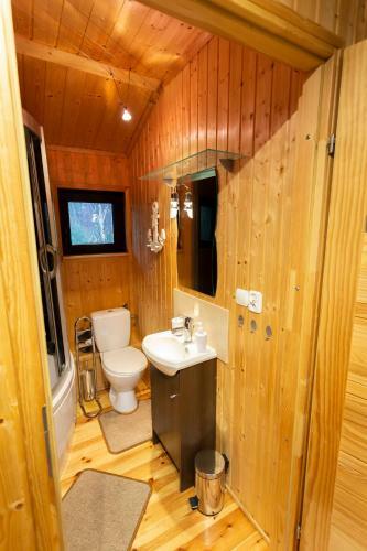 Apartamento Skarb Ba?tyku