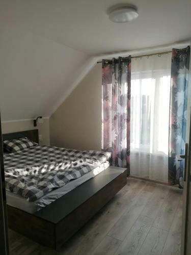 Apartamento S?oneczne Zacisze II