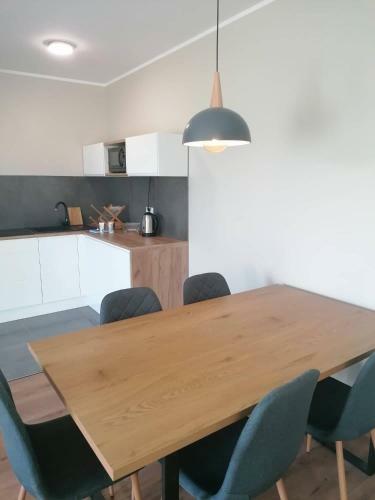 Apartamento S?oneczne Zacisze II