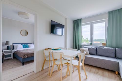 Apartamento Nadmorski Klif