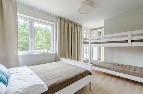 Apartamento Nadmorski Klif