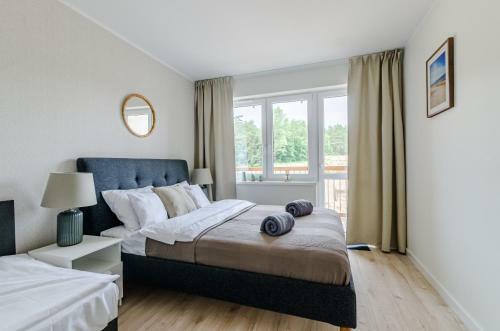 Apartamento Nadmorski Klif